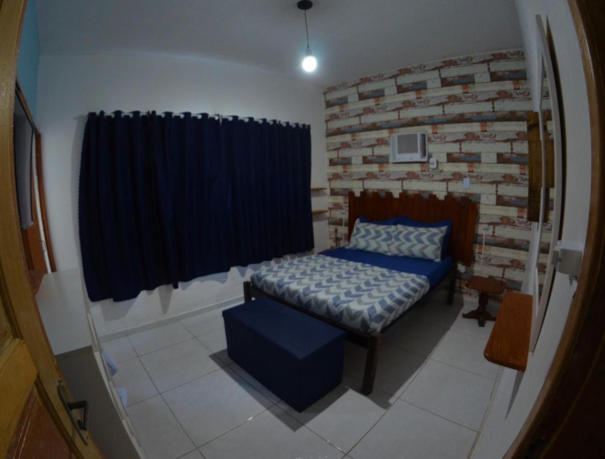 La Casa Hostel Arraial do Cabo Bagian luar foto