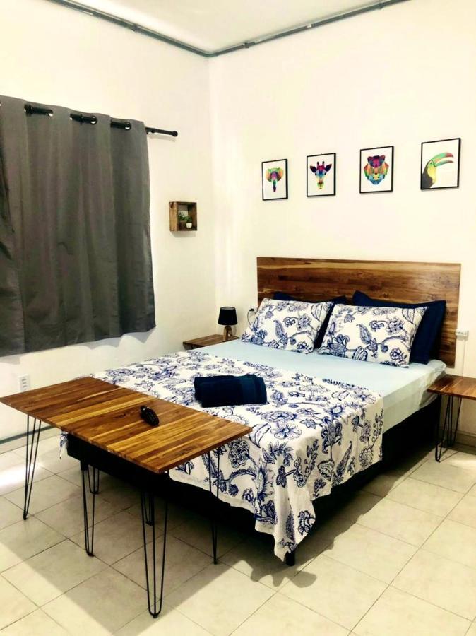 La Casa Hostel Arraial do Cabo Bagian luar foto