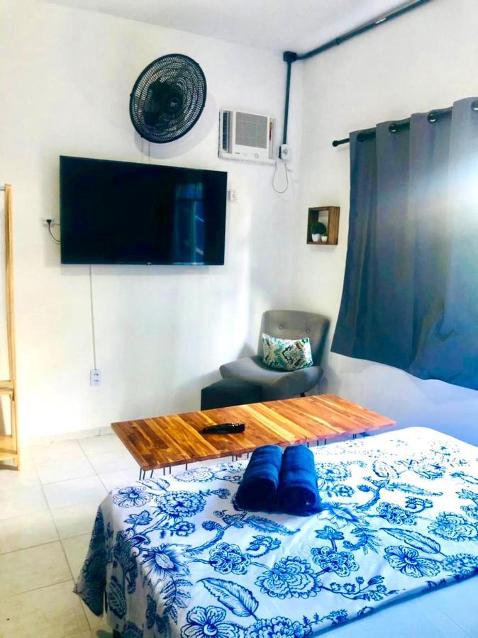 La Casa Hostel Arraial do Cabo Bagian luar foto